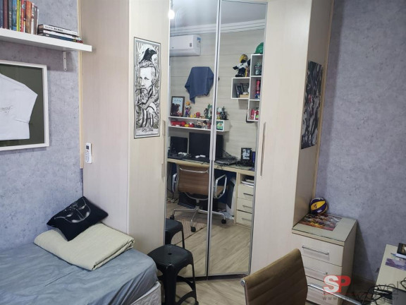 Apartamento com 2 Quartos à Venda, 150 m² em Vila Bela - São Paulo