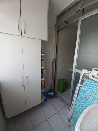 Apartamento com 2 Quartos à Venda, 52 m² em Vila Gumercindo - São Paulo