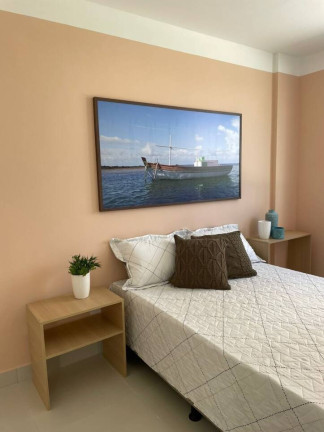 Foto do imóvel: Apartamento com 2 Quartos à Venda, 54 m² em Buraquinho - Lauro De Freitas