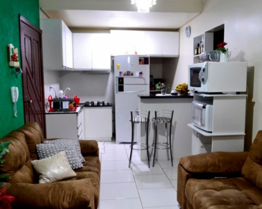 Imagem Imóvel com 2 Quartos à Venda, 52 m² em Vila Germânia - Nova Petrópolis