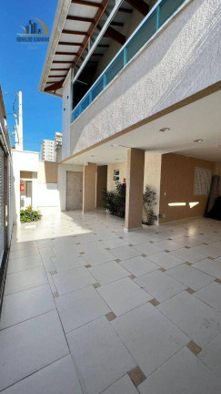 Imagem Sobrado com 3 Quartos à Venda, 78 m² em Vila Caiçara - Praia Grande