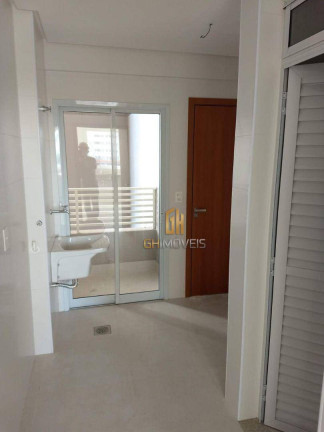 Apartamento com 3 Quartos à Venda, 155 m² em Setor Bueno - Goiânia