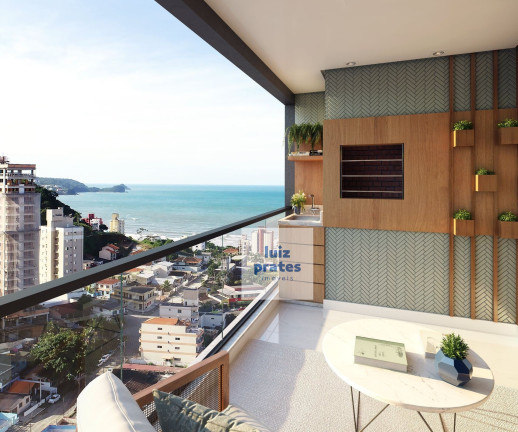 Imagem Apartamento com 2 Quartos à Venda, 66 m² em Morretes - Itapema