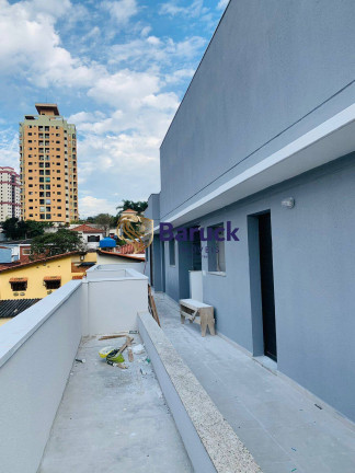 Imagem Apartamento com 1 Quarto à Venda, 44 m² em Jardim Taquaral - São Paulo