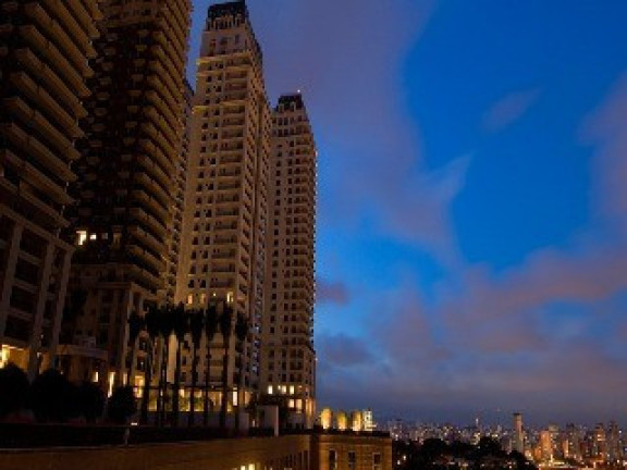 Imagem Apartamento com 5 Quartos à Venda, 754 m² em Cidade Jardim - São Paulo