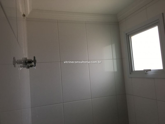 Apartamento com 2 Quartos à Venda, 57 m² em Vila Gumercindo - São Paulo