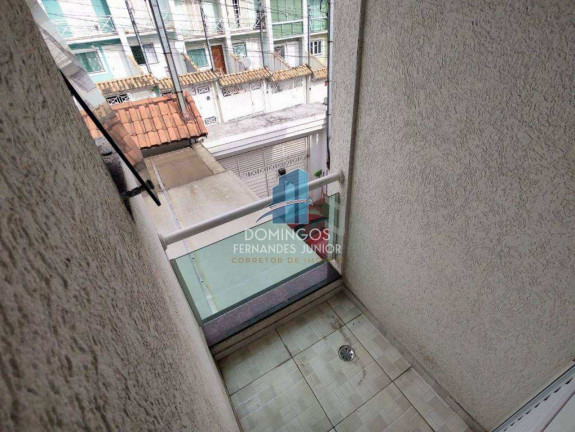 Imagem Casa com 3 Quartos à Venda, 97 m² em Itaquera - São Paulo