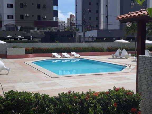 Foto do imóvel: Apartamento com 3 Quartos à Venda, 82 m² em Jardim Oceania - João Pessoa