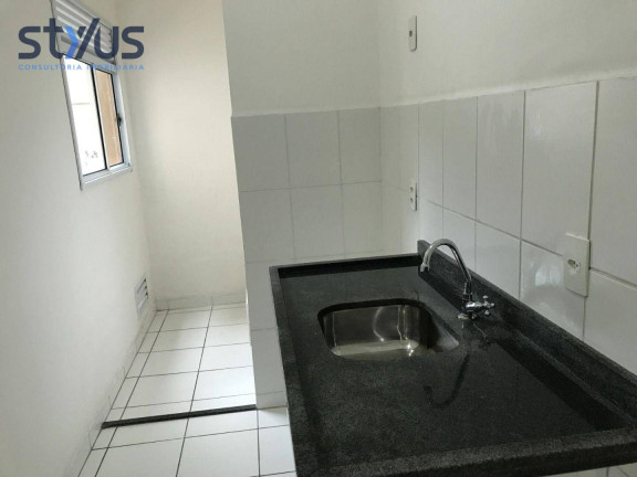 Imagem Apartamento com 2 Quartos à Venda, 46 m² em Bairro Jardim Nossa Senhora Das Graças - Cotia