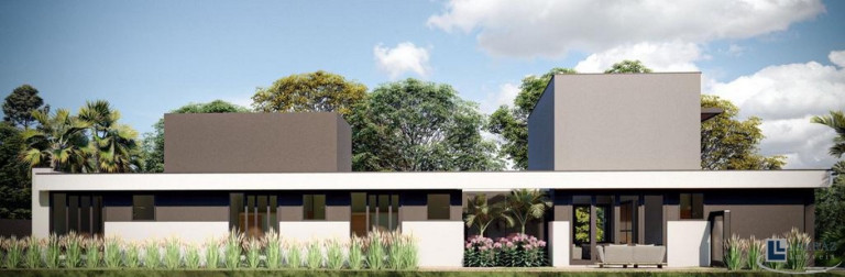 Imagem Casa com 4 Quartos à Venda, 263 m² em Vila Do Golf - Ribeirao Preto