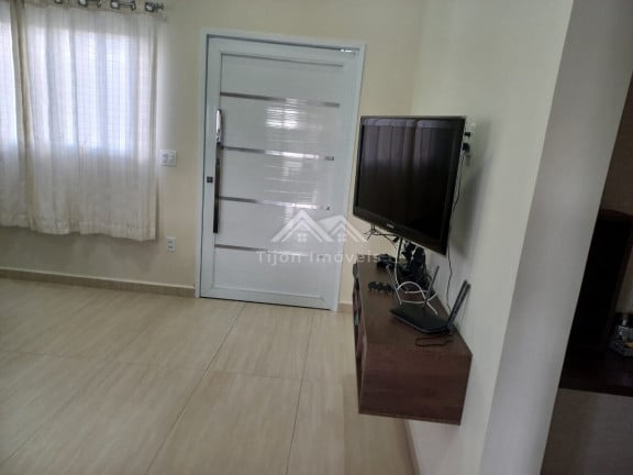 Imagem Casa de Condomínio com 3 Quartos à Venda, 173 m² em Condomínio Village Da Serra - Araçoiaba Da Serra