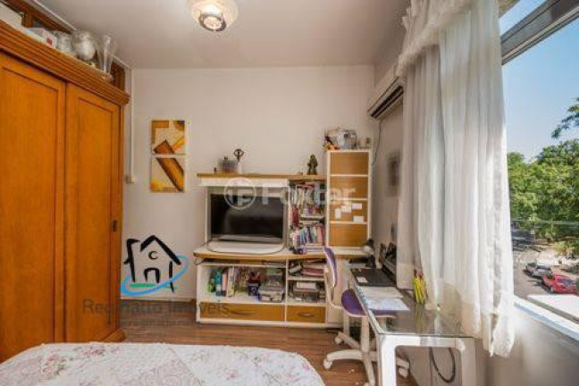Imagem Apartamento com 2 Quartos à Venda, 53 m² em Centro Histórico - Porto Alegre