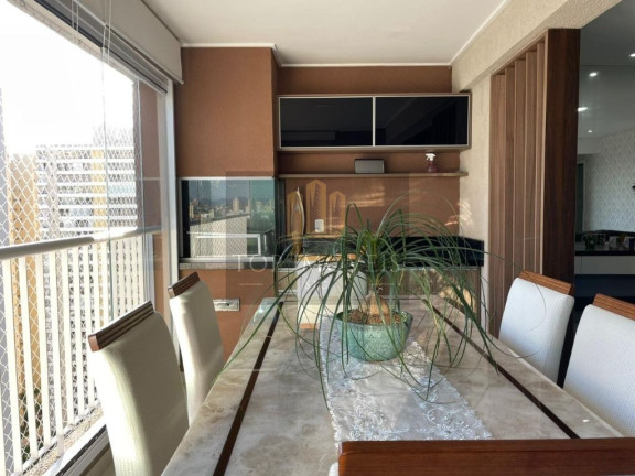 Imagem Apartamento com 3 Quartos à Venda, 100 m² em Jardim Das Indústrias - São José Dos Campos