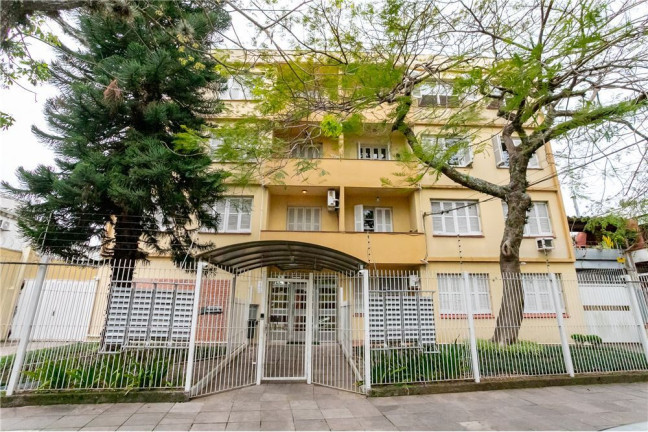 Apartamento com 2 Quartos à Venda, 39 m² em São Geraldo - Porto Alegre