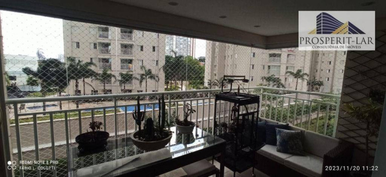 Imagem Apartamento com 2 Quartos à Venda, 86 m² em Vila Antonieta - Guarulhos