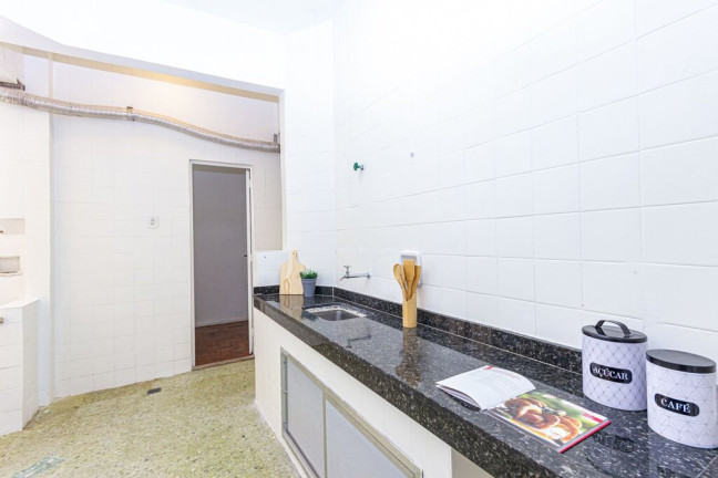 Imagem Apartamento com 3 Quartos à Venda, 94 m² em Copacabana - Rio De Janeiro