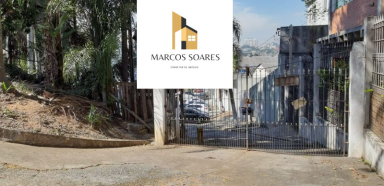 Foto do imóvel: Imóvel com 7 Quartos à Venda, 2.348 m² em Chácaras Marco - Barueri