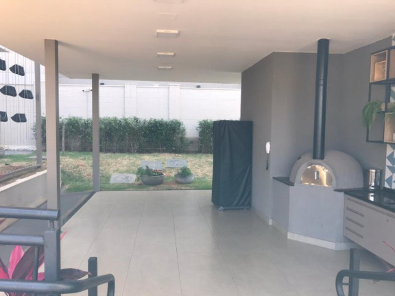 Imagem Apartamento com 2 Quartos à Venda, 48 m² em Jardim Terra Branca - Bauru