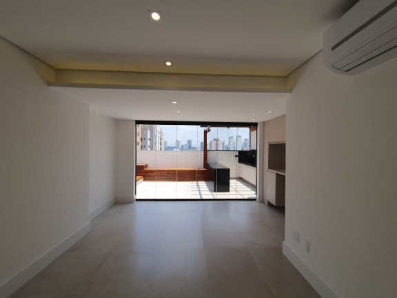 Imagem Apartamento com 3 Quartos à Venda, 170 m² em Vila Olímpia - São Paulo