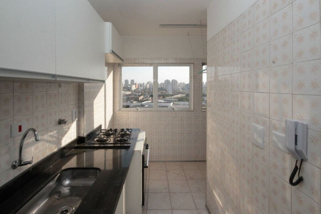 Apartamento com 2 Quartos à Venda, 79 m² em Vila Prudente - São Paulo