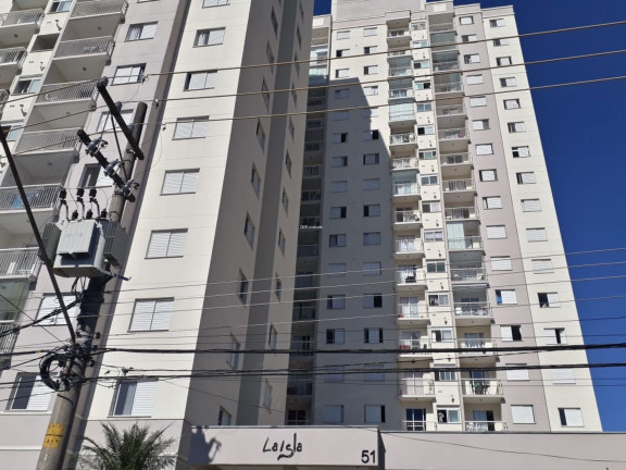 Imagem Apartamento com 3 Quartos à Venda, 61 m² em Jardim Vila Formosa - São Paulo