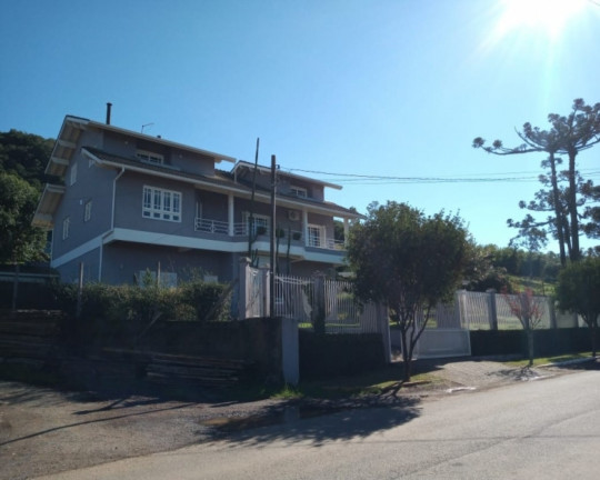 Imagem Imóvel com 4 Quartos à Venda,  em Pinhal Alto - Nova Petrópolis