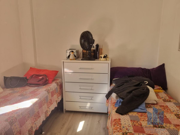 Imagem Apartamento com 3 Quartos à Venda, 110 m² em Indianópolis - São Paulo