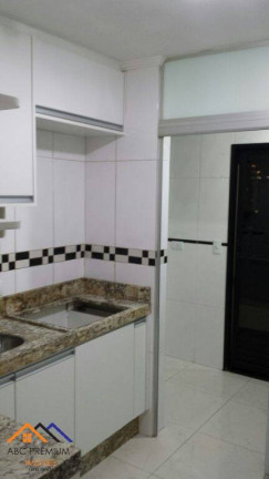 Imagem Apartamento com 2 Quartos à Venda, 102 m² em Vila Gilda - Santo André