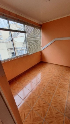 Imagem Cobertura com 1 Quarto à Venda, 62 m² em Cidade Baixa - Porto Alegre