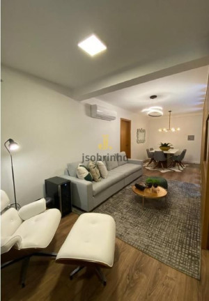 Apartamento com 3 Quartos à Venda, 79 m² em Vila Ipiranga - Porto Alegre