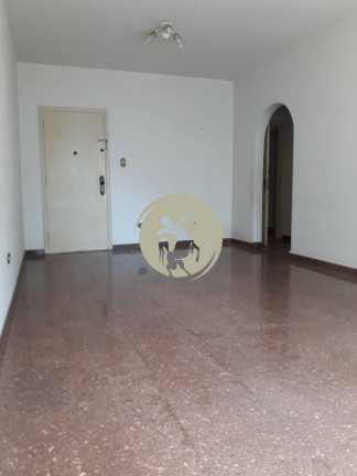 Imagem Apartamento com 3 Quartos à Venda, 135 m² em Gonzaga - Santos