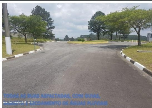 Imagem Terreno à Venda, 500 m² em Altos De São Roque - São Roque