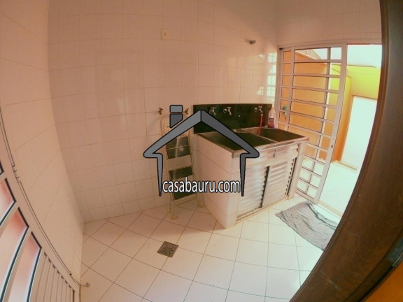 Imagem Casa de Condomínio com 4 Quartos à Venda, 207 m² em Residencial Villaggio - Bauru