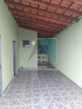 Imagem Casa com 2 Quartos à Venda,  em Jardim Florestan Fernandes - Ribeirão Preto