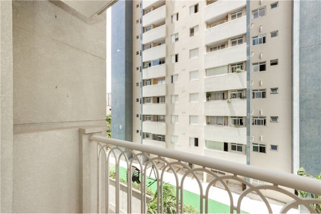 Apartamento com 4 Quartos à Venda, 169 m² em Vila Gomes Cardim - São Paulo