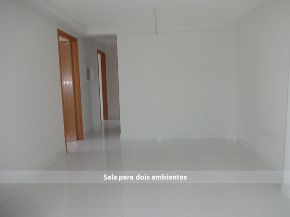 Imagem Apartamento com 3 Quartos à Venda, 82 m² em Manaíra - João Pessoa