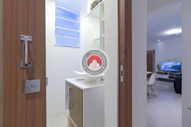 Imagem Apartamento com 2 Quartos à Venda, 370 m² em Botafogo - Rio De Janeiro