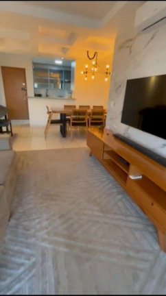 Imagem Apartamento com 3 Quartos à Venda, 90 m² em Vila Alpes - Goiânia