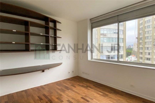 Imagem Apartamento com 4 Quartos para Alugar, 440 m² em Jardim Paulistano - São Paulo