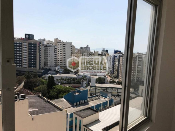 Imagem Apartamento com 3 Quartos à Venda, 100 m² em Centro - Florianópolis