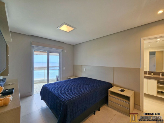 Imagem Apartamento com 4 Quartos à Venda, 235 m² em Riviera - Bertioga