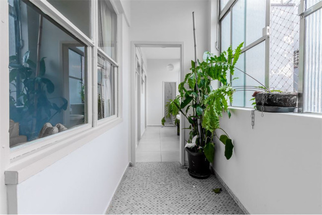 Imagem Apartamento com 3 Quartos à Venda, 127 m² em República - São Paulo