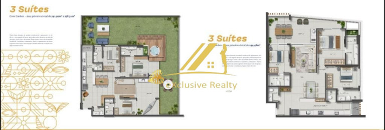 Imagem Apartamento com 2 Quartos à Venda, 83 m² em Praia Dos Milionários - Ilhéus