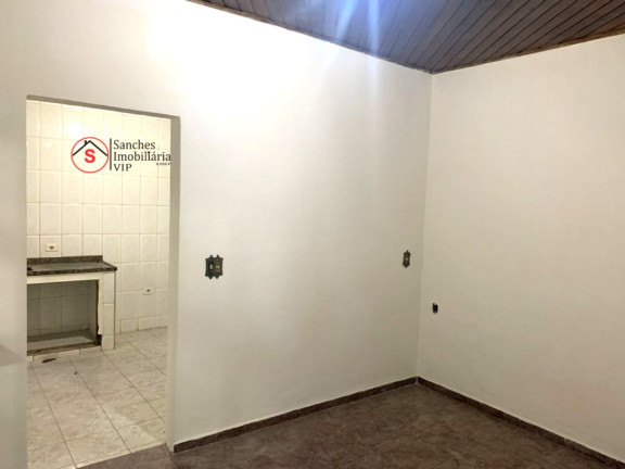 Casa com 1 Quarto à Venda, 88 m² em Vila Prudente - São Paulo