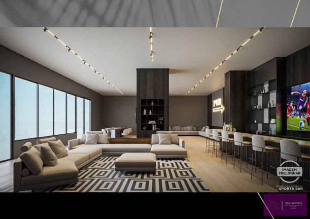Imagem Apartamento com 3 Quartos à Venda, 67 m² em Aldeia - Barueri