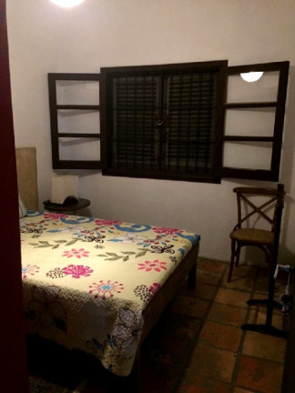 Imagem Casa com 3 Quartos à Venda, 106 m² em Itaguá - Ubatuba