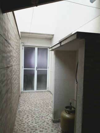 Imagem Casa com 2 Quartos para Alugar, 70 m² em Jardim Petrópolis - Cotia