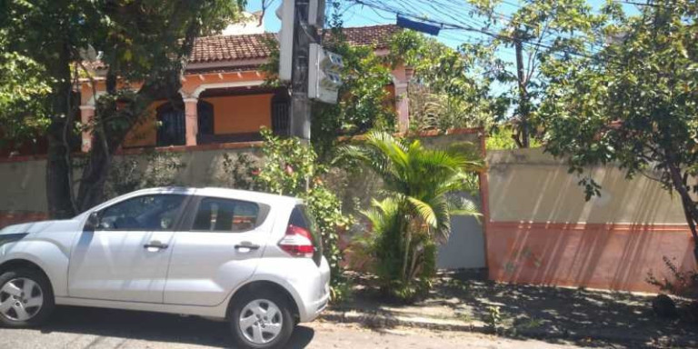 Imagem Imóvel com 3 Quartos para Alugar, 120 m² em Campo Grande - Rio De Janeiro