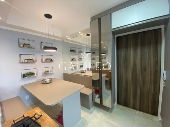 Imagem Apartamento com 4 Quartos à Venda, 166 m² em Alta Vista - Jundiaí