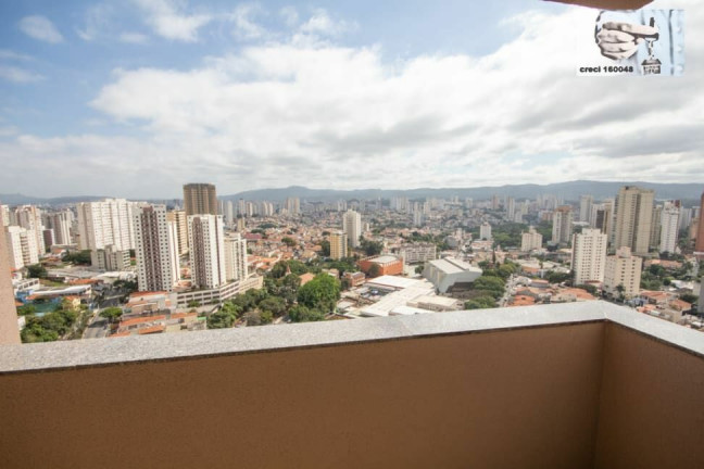 Imagem Cobertura com 3 Quartos à Venda, 243 m² em Santa Teresinha - São Paulo